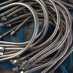 alloy825 en 2.4858 rustfrit stål u bolt legering718 en2.4668 fra Kina