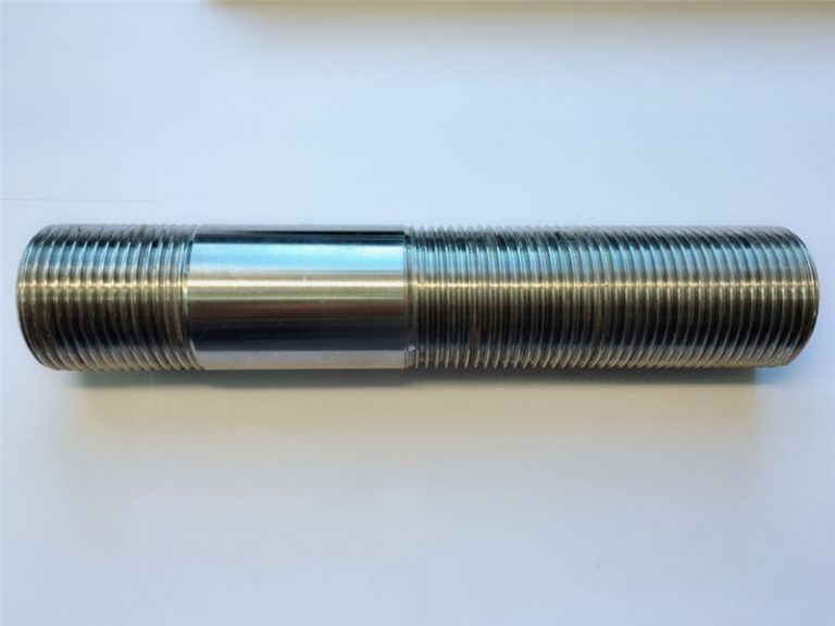 høj kvalitet a453 gr660 stud bolt A286 legering