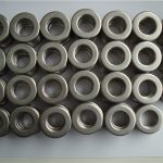 hastelloy c276 uns 10276 da 2.4819 flad skive asme b18.22.1