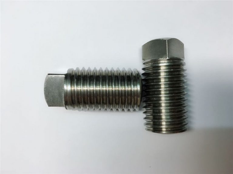 incoloy 825-slutstik