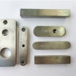 seneste standard din6885a parallel nøgle duplex 2205 skaftnøgle