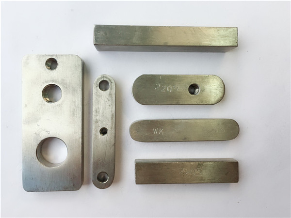 seneste standard din6885a parallel nøgle duplex 2205 skaftnøgle