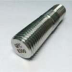 god pris cnc-bearbejdning specialfremstillet indvendigt gevindstang