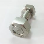 Kina-producentens fastgørelsesmidler tilpassede specielle selvskærende skruer