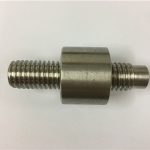 legering stålfastgørelse inconel 625 skruer