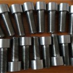 incoloy 926 en1.4529 uns n08926 skruehoved til skruehoved