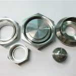 1.4410 uns s32750 2507 rørstikstik hexstik brugt i olie- og gasindustrien