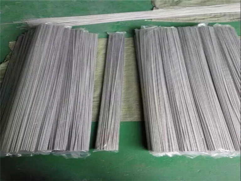 W.Nr.2.4360 super nikkellegering monel 400 nikkelstænger