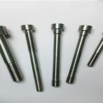brugerdefinerede phillips slidsede cylindriske hoved dowel bar pin bolte med hul