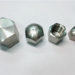 varmt salg god kvalitet tilpasset design god fastener m30 lang hex kobling møtrik fremstilling